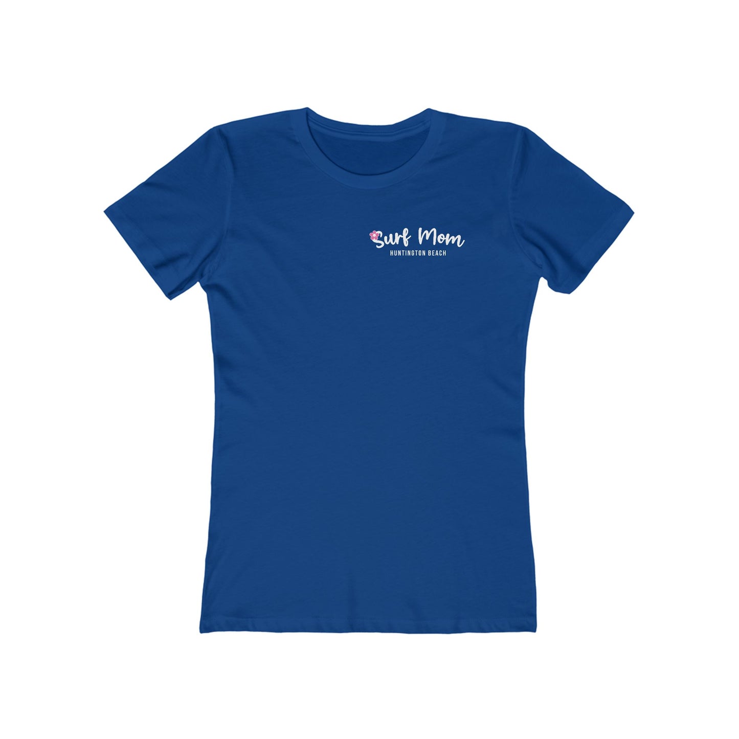 SURF MOMS FAVORITE Tee