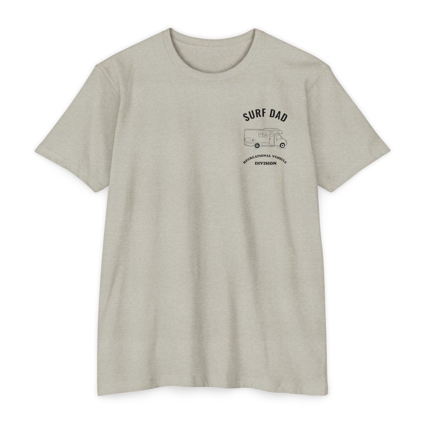 SURF DAD RV DIVISION Tee