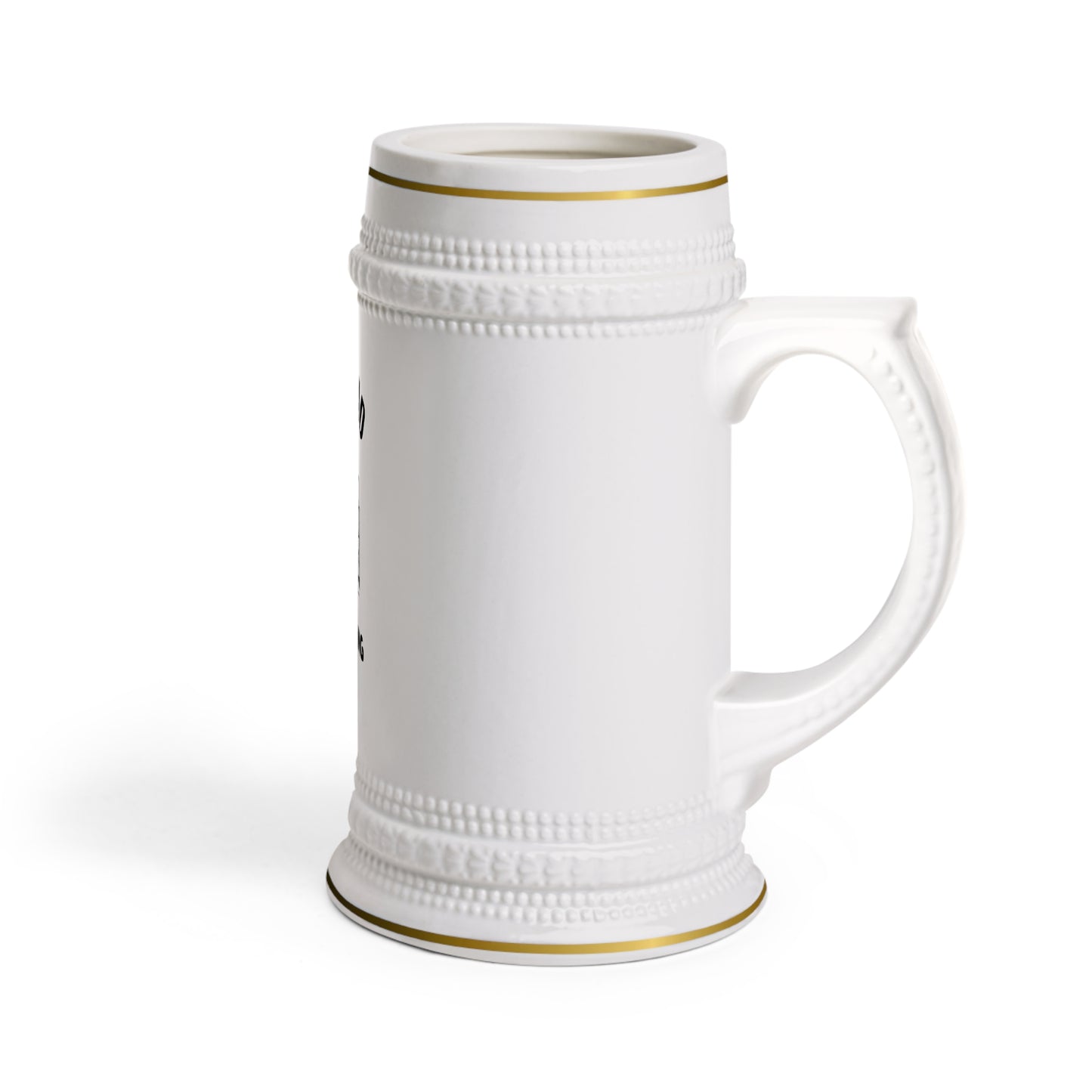 SURF DAD Beer Stein/ Coffee Mug