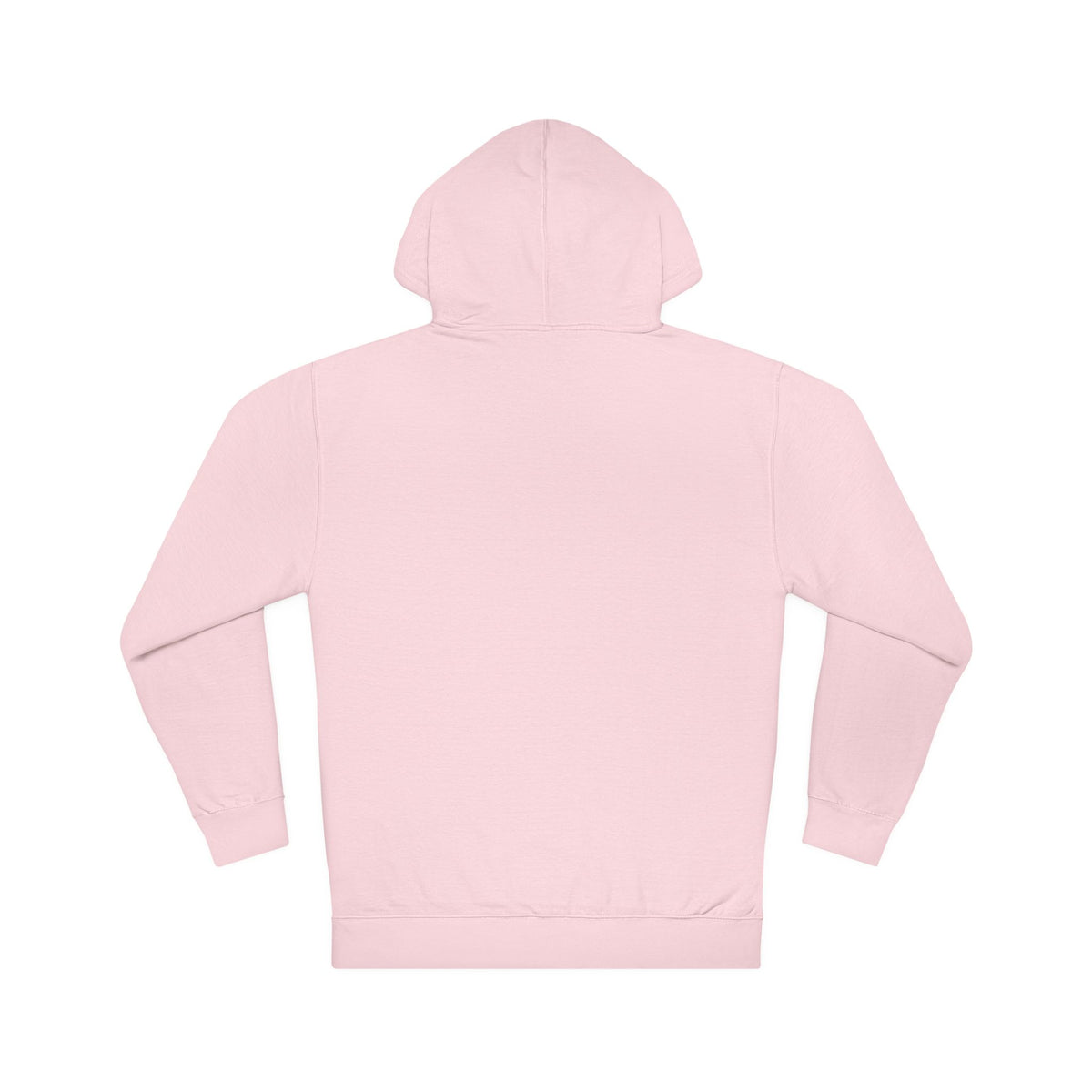 Unisex Hooded Sweatshirt