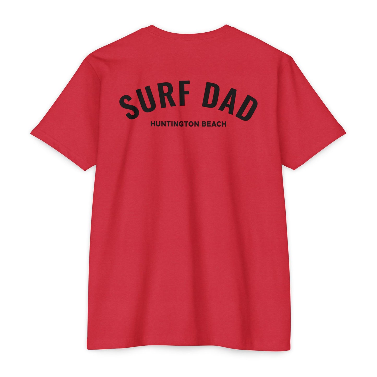 SURFDAD BLACK LOGO