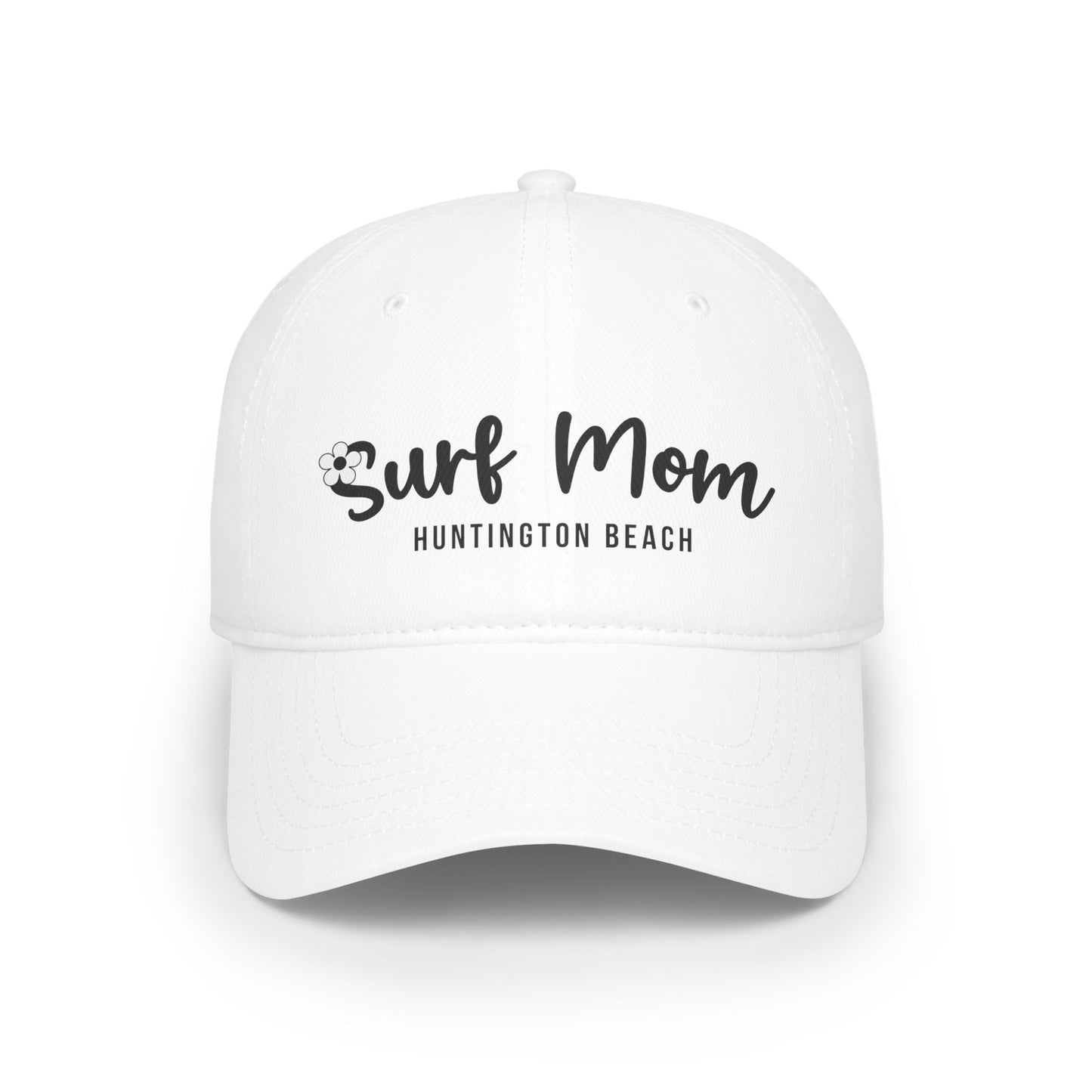 SURF MOM HB Baseball Cap